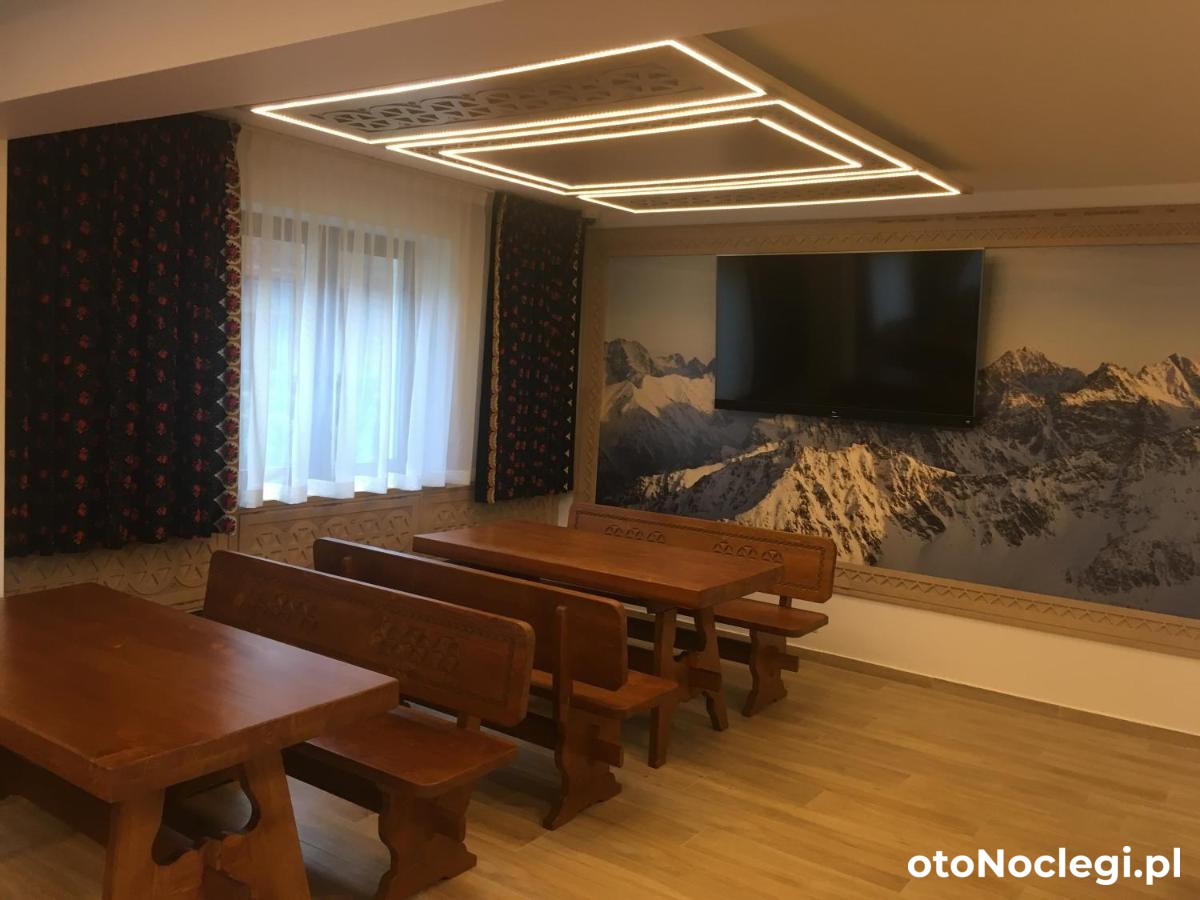 Apartamenty Forma Tatrica Zakopane (18)