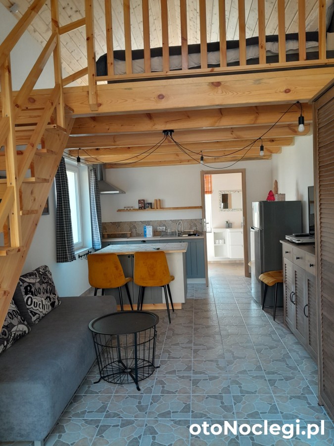 Dworek i Domek Akacja Janowiec (24)