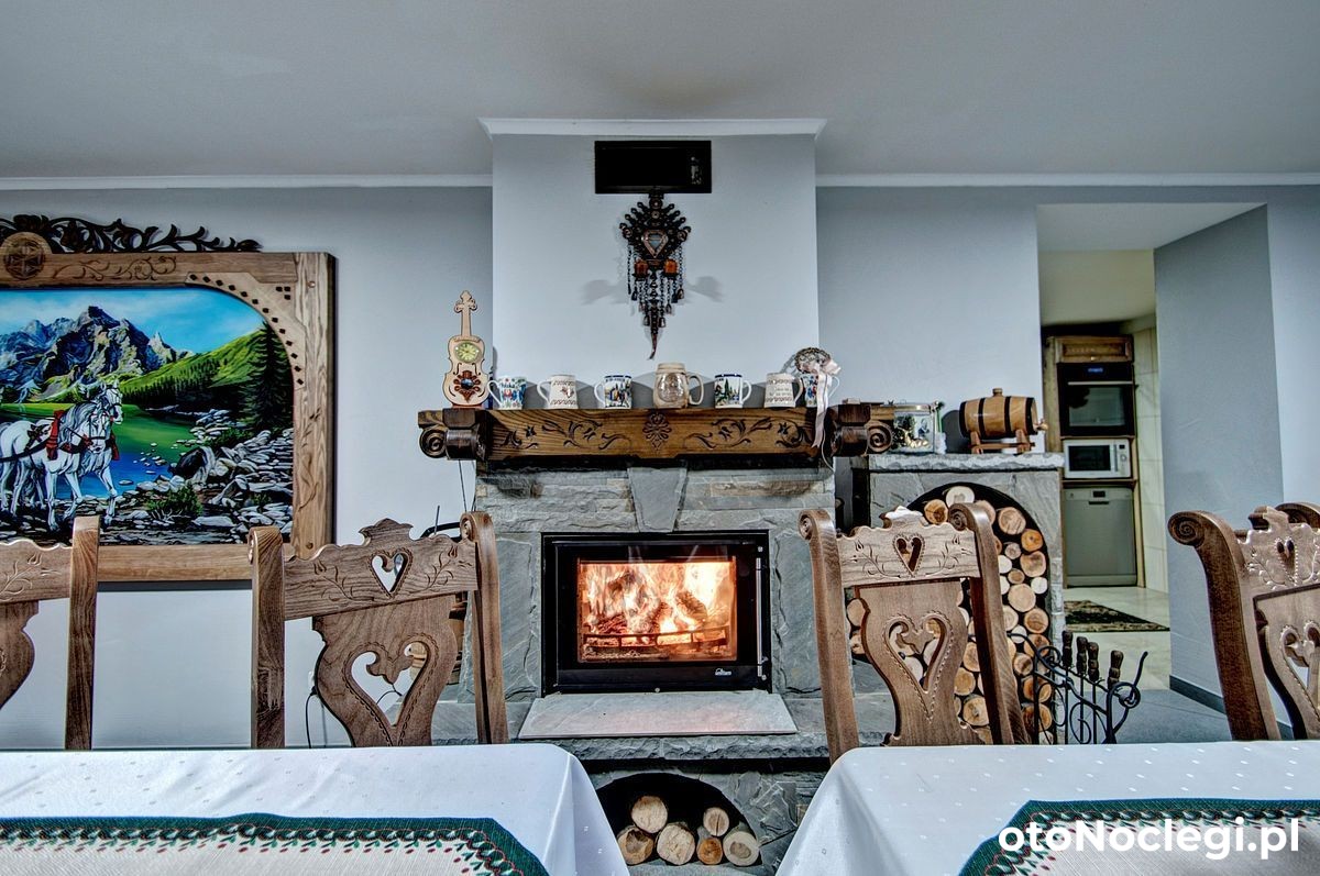 Willa Topór Witów (50)