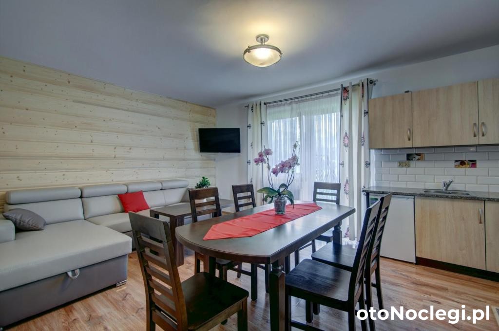 Apartamenty Gawlaki Zakopane (19)