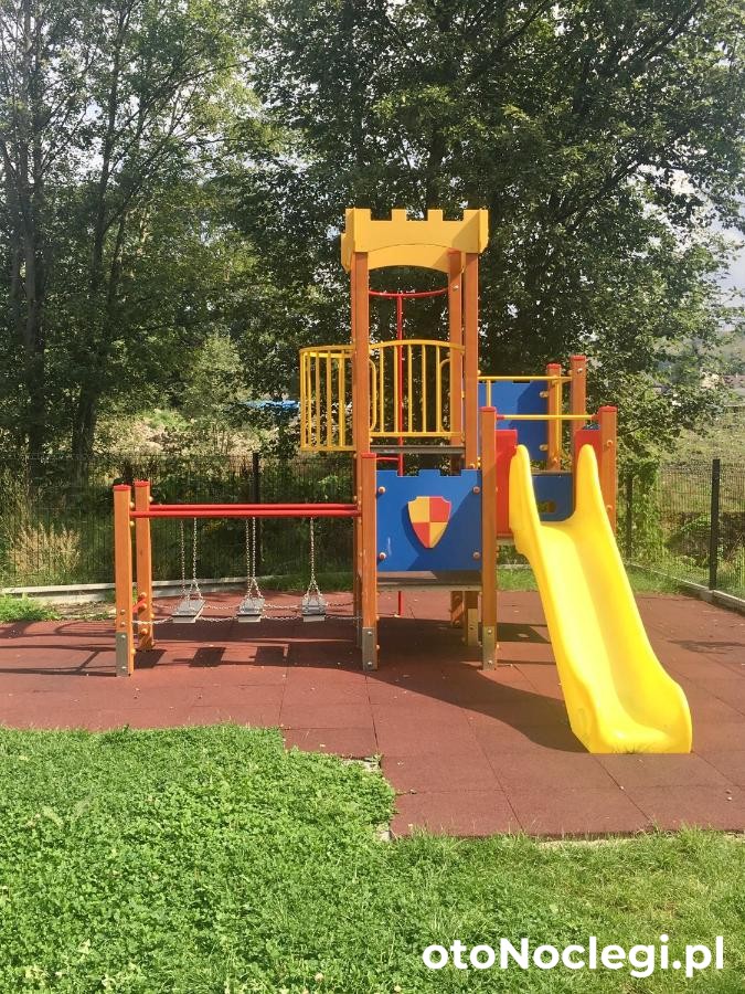 Apartamenty Forma Tatrica Zakopane (4)