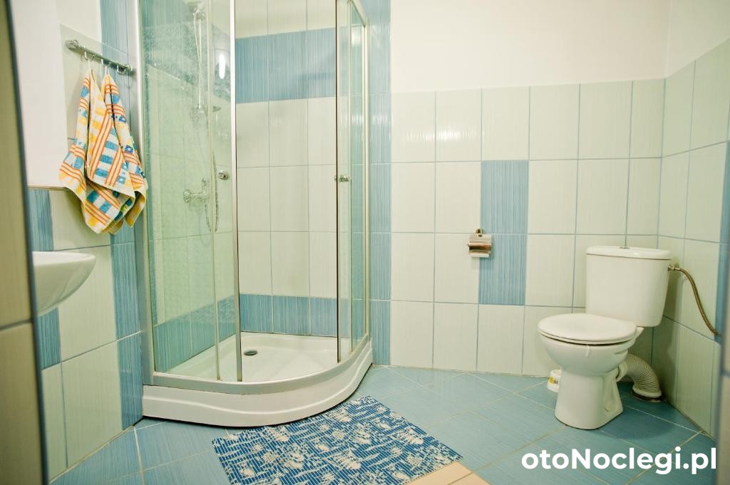 Pokoje u Arka Zakopane (8)