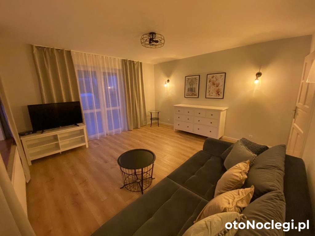 Zaciszne Domki Apartamenty Wicko (15)