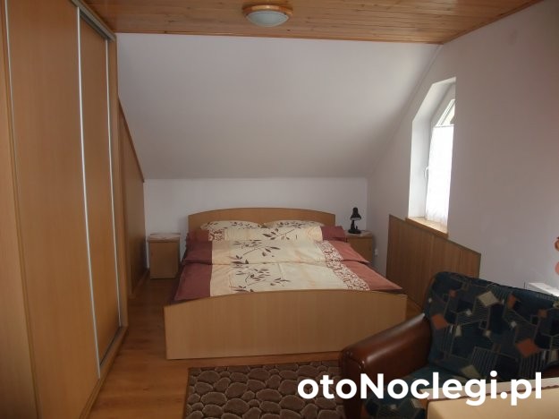 Kóńsko Sigła. Wynajem kwater. Strzałkowska B. Wisła (6)