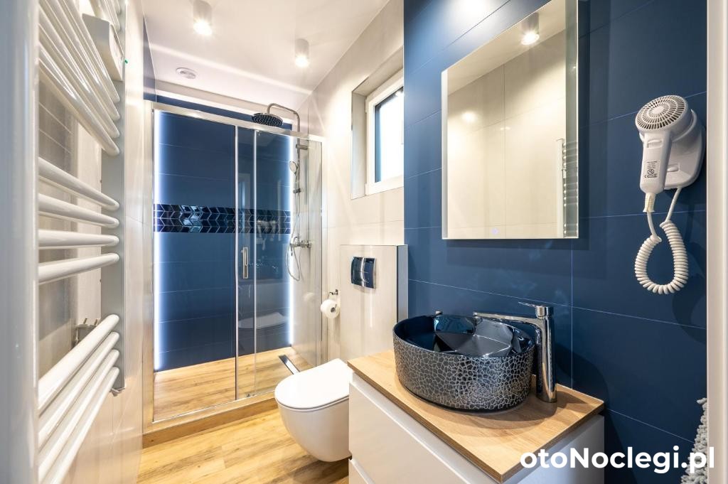 Domki Aurea Jastrzębia Góra (23)