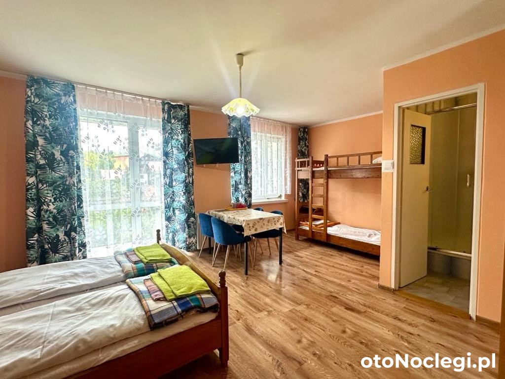 Gościniec Bolero Szklarska Poręba (17)