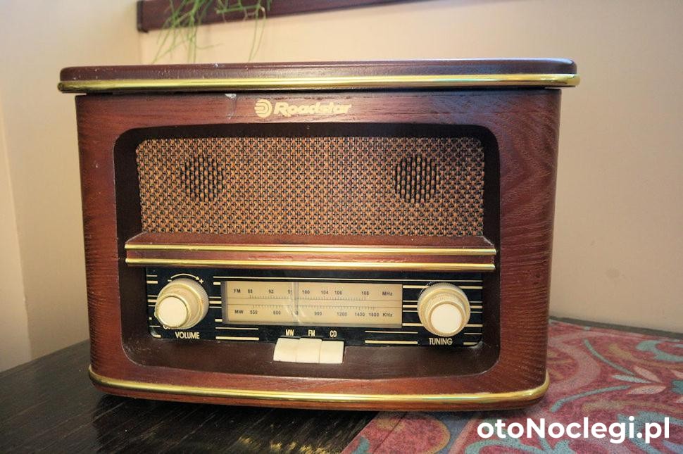 Pokoje pod Beczką Augustów (64)