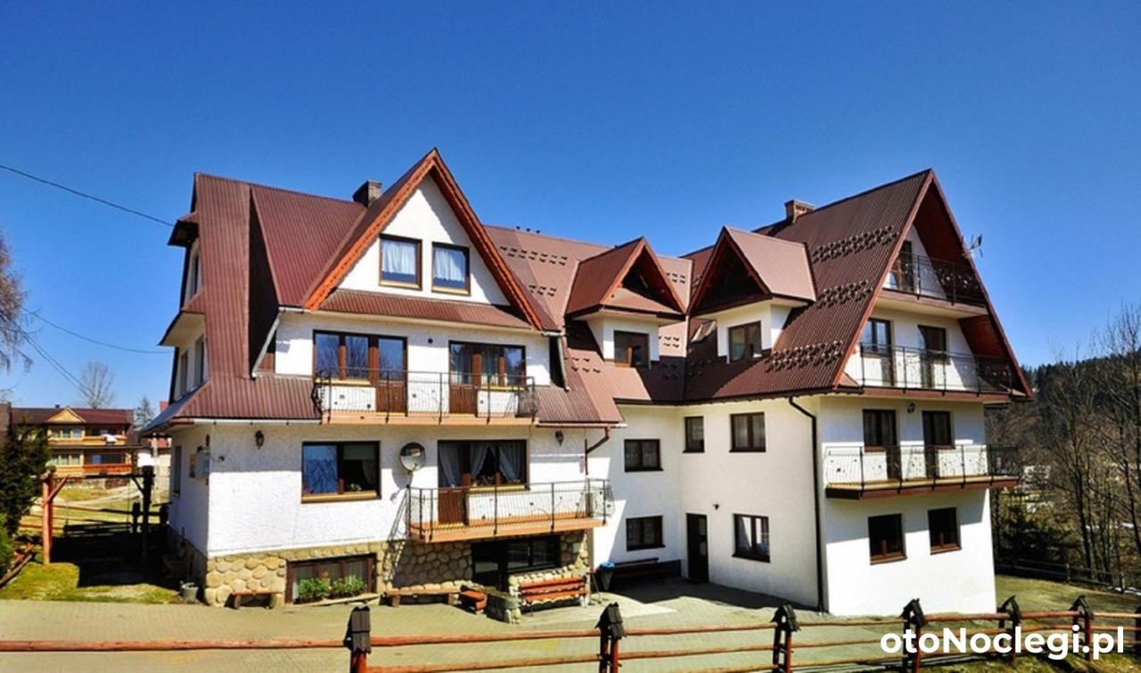 U Kaśki Biały Dunajec (1)