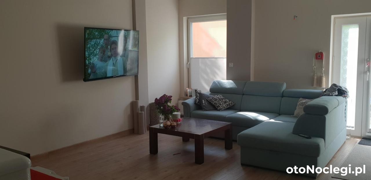 Pokoje pod Beczką Augustów (52)