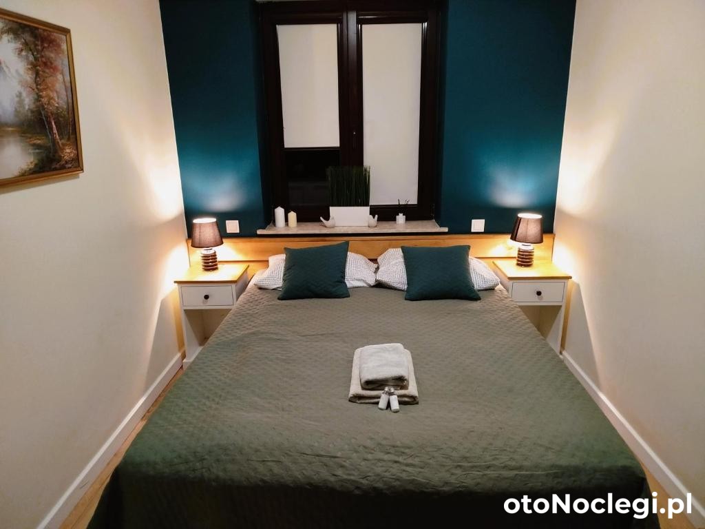 Willa Pod Basztą Kazimierz Dolny (20)