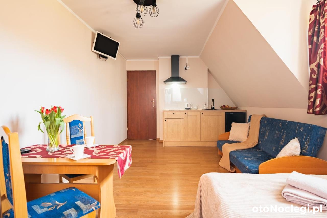 Willa Aleksandrzak Zakopane (26)