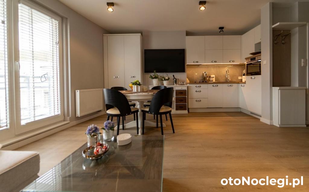 Edel Exclusive Apartments Villa Marea 58 Międzyzdroje (12) Edel Exclusive Apartments Villa Marea 58 Międzyzdroje (12)