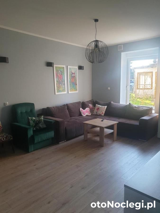 Pokoje pod Beczką Augustów (35)