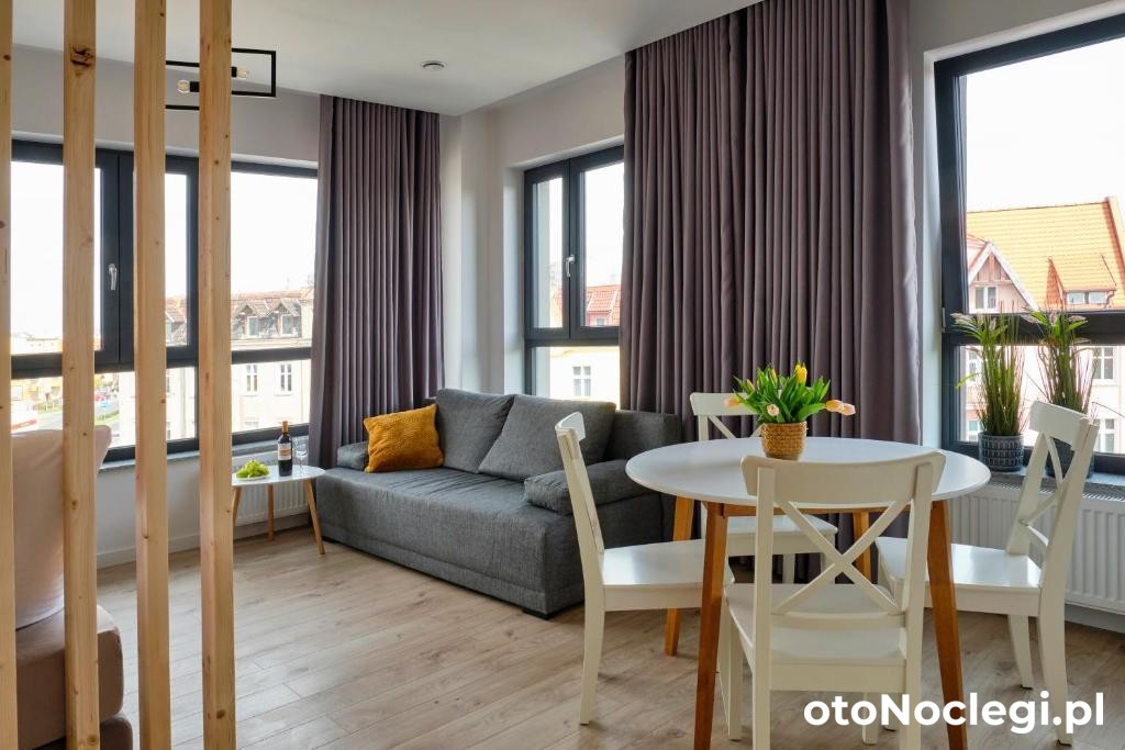 Officepark Apartments w Toruniu (1)