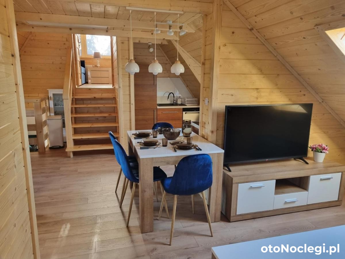 Apartamenty Termy The Best Bańska Zakopane (27)