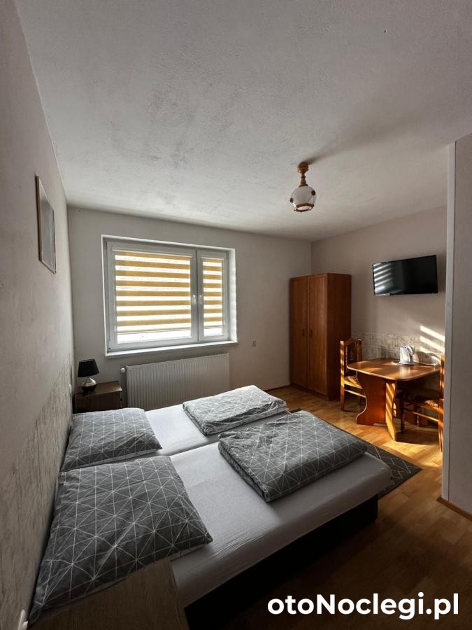 Noclegi Na Szczyrboku Korbielów (1)