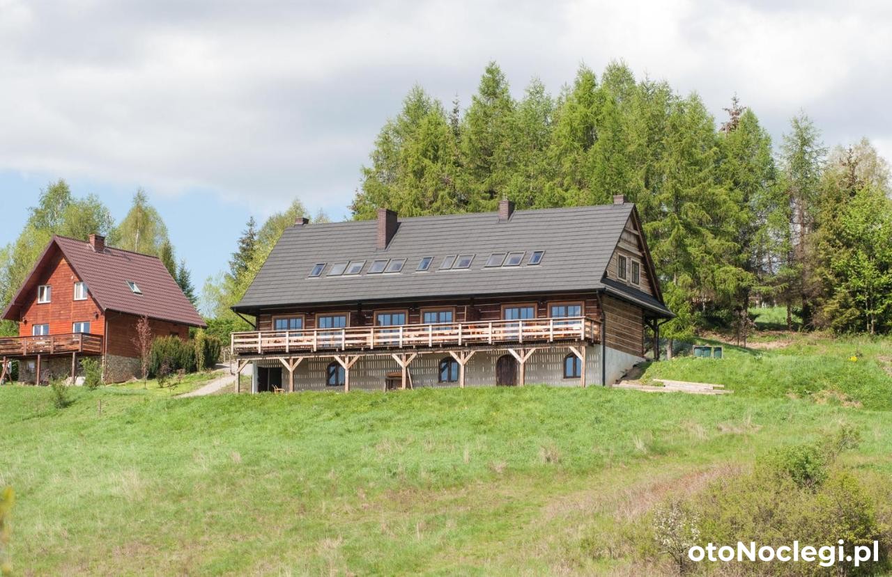 CUDNE MANOWCE - Wetlina (1)