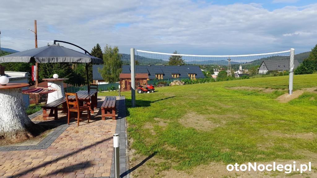 Dom Orzechówka Lądek-Zdrój (30)