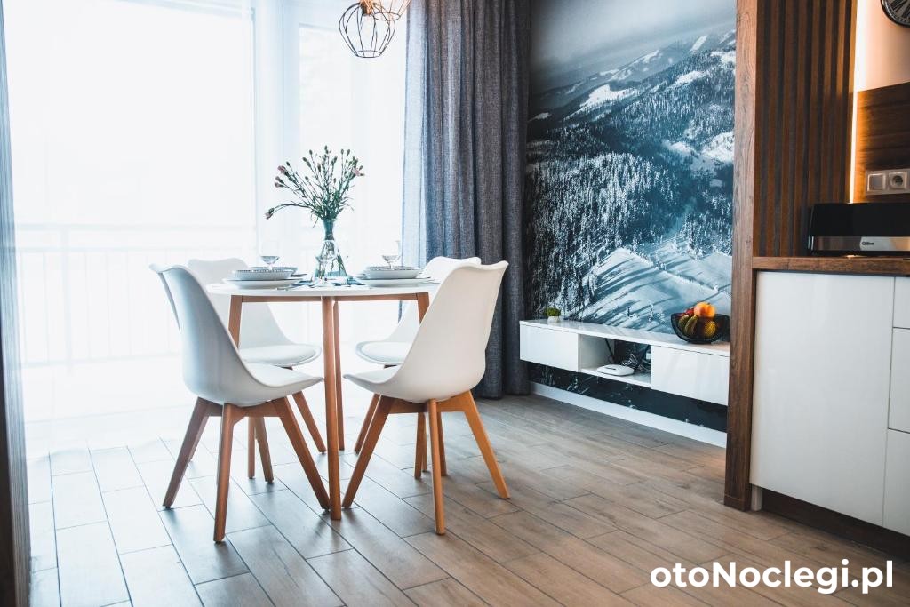 Apartamenty Pod Stokiem Szczyrk (35)