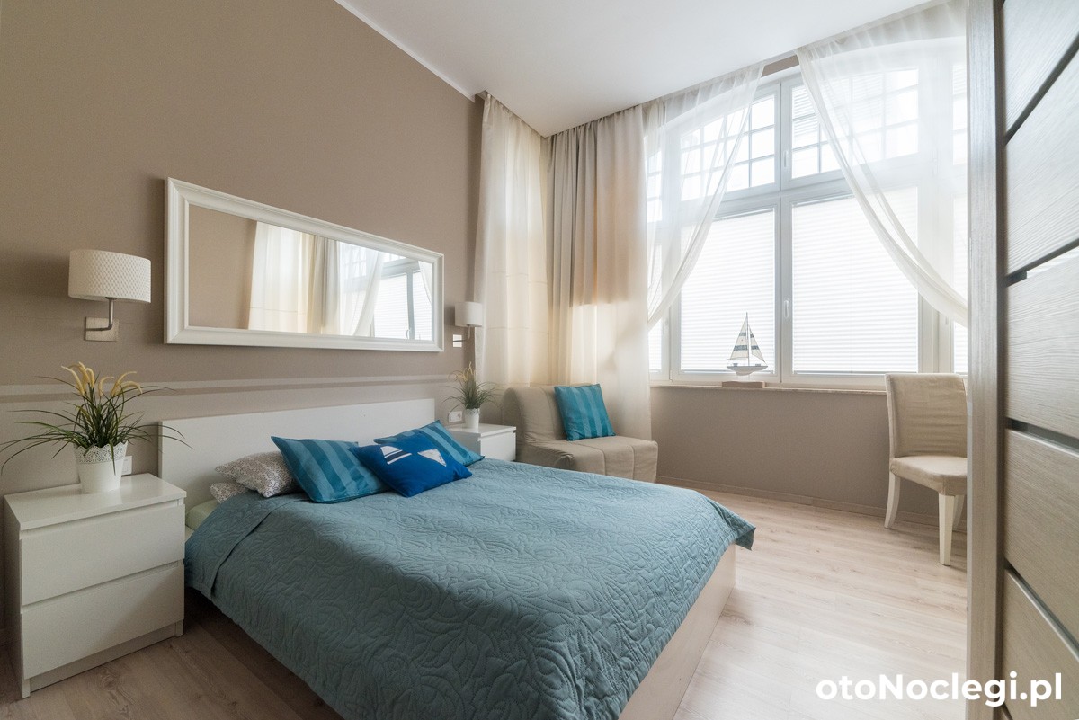 Due Passi Apartamenty W Sopocie Sopot (23)