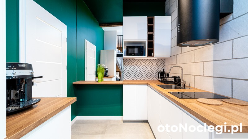 Apartament Dwa Pięterka w Szklarskiej Szklarska Poręba (29) Apartament Dwa Pięterka w Szklarskiej Szklarska Poręba (29)