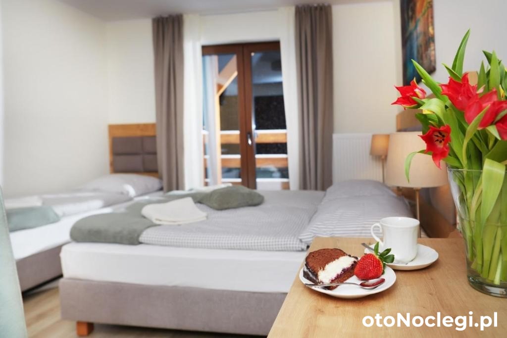 Willa Eskapada Szklarska Poręba (4)