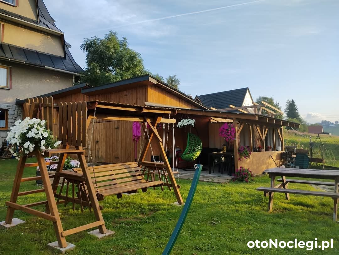 U Skowronków - Bukowina Tatrzańska (1)