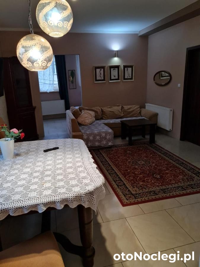 Pokoje pod Beczką Augustów (41)