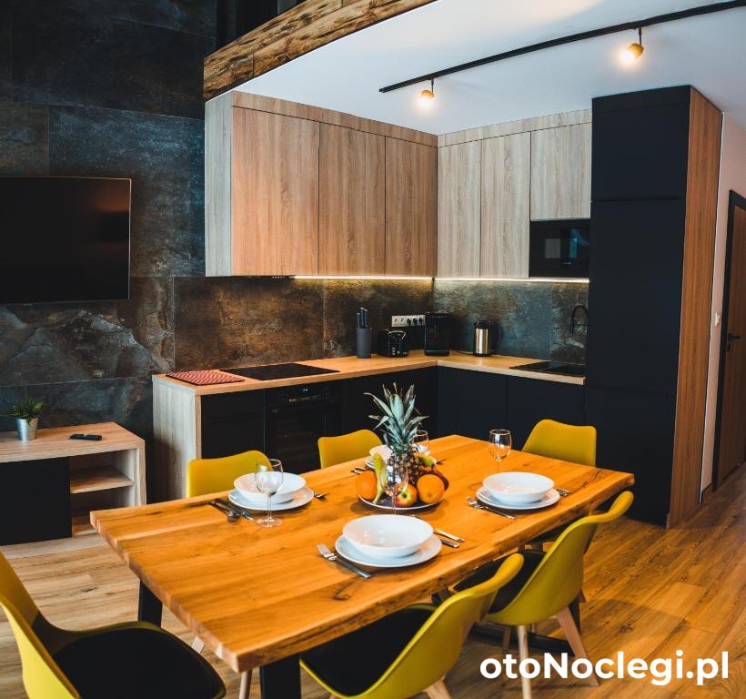 Apartamenty Pod Stokiem Szczyrk (60)