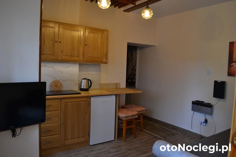 Dom Na Sandomierskiej Skarpie Sandomierz (12)