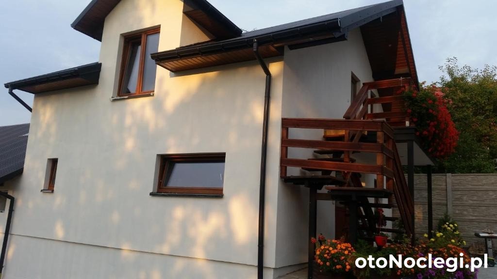 Agroturystyka Stylowy Pokój w Stajni Krajno Zagórze (25)