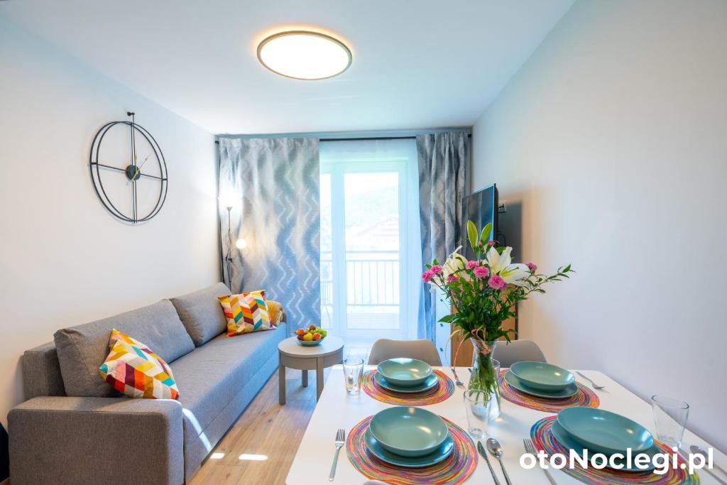 Apartamenty Pod Stokiem Szczyrk (36)