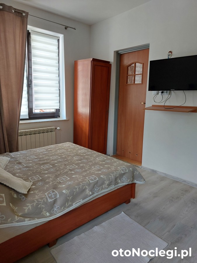 Pokoje gościnne Kazimierz Dolny (8)