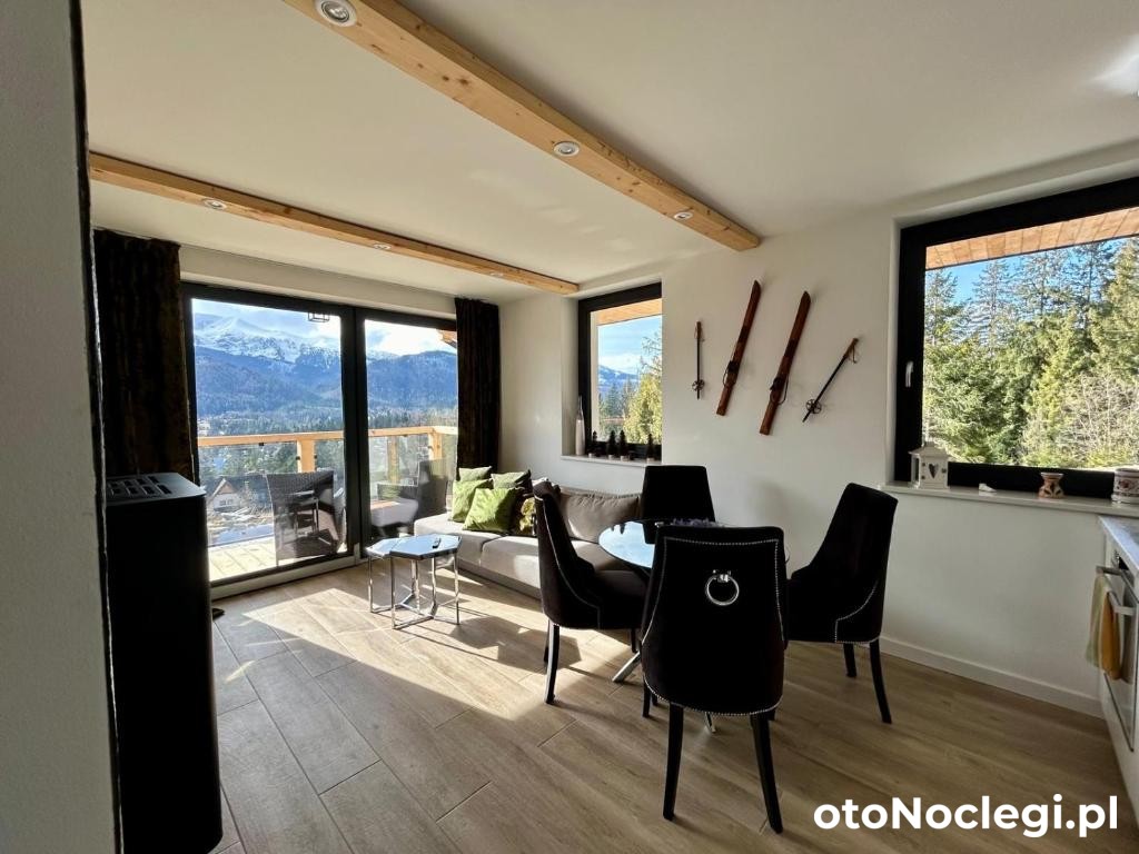 Schronisko Zmysłów Kościelisko (5)