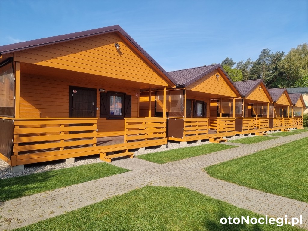 Semi Ośrodek Wypoczynkowy, Wicie (1)