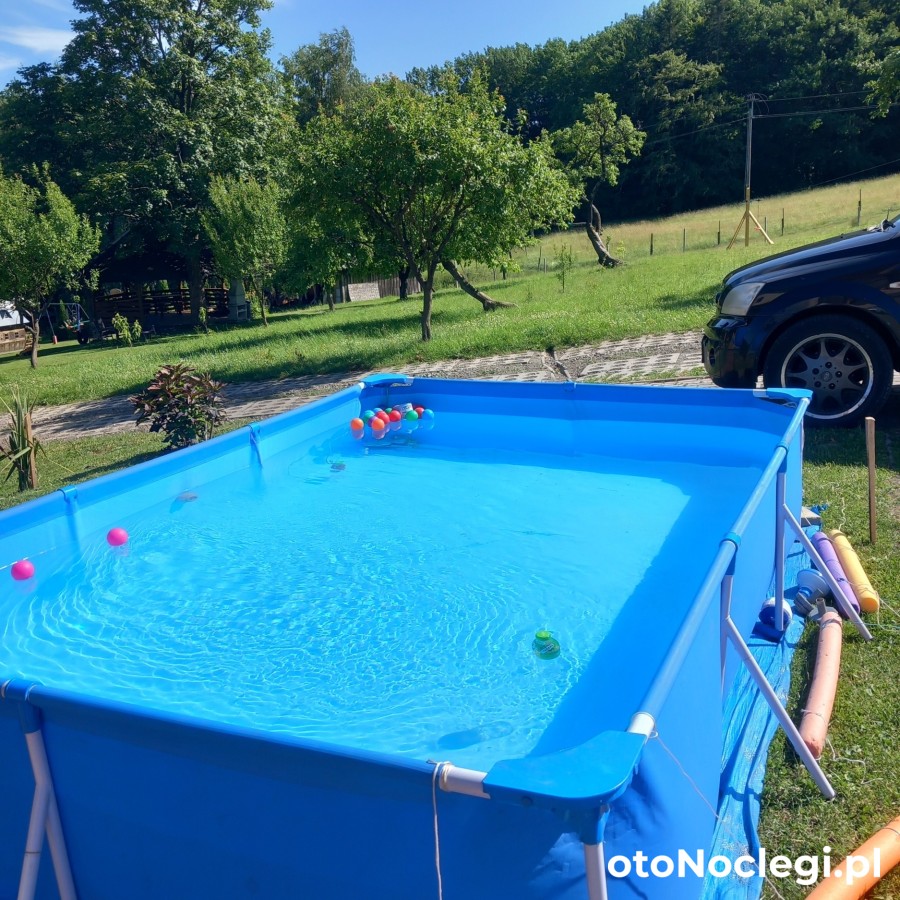 Pod Złotą Wiechą Uście Gorlickie (39)