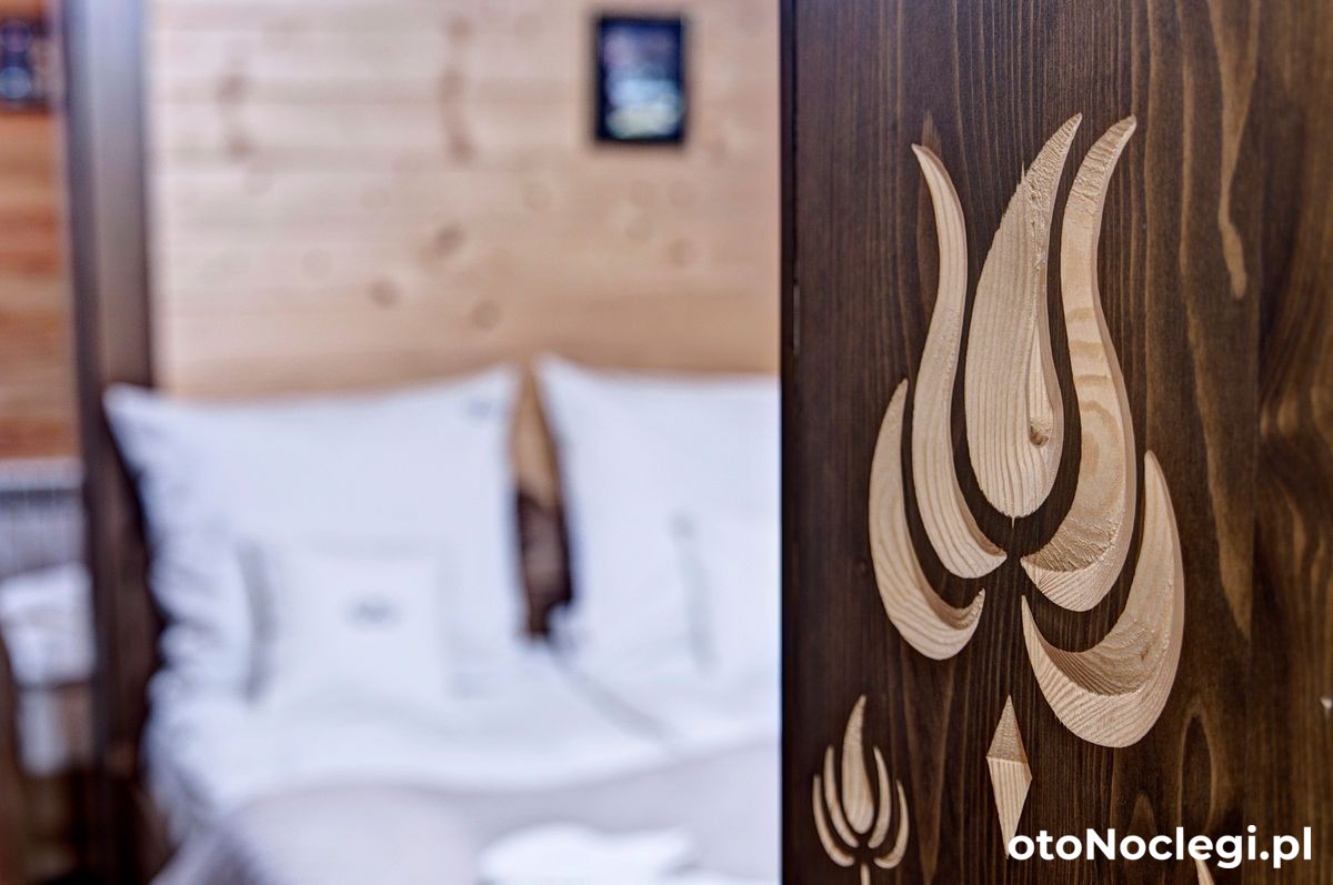 Willa Topór Witów (14)