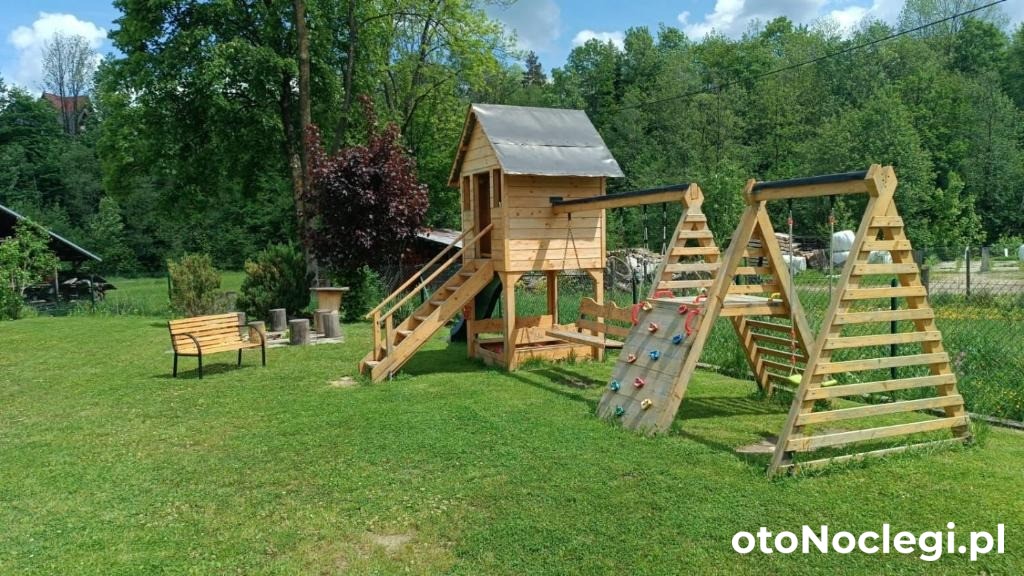 Domek Zakopiański Czar 2 Zakopane (47)