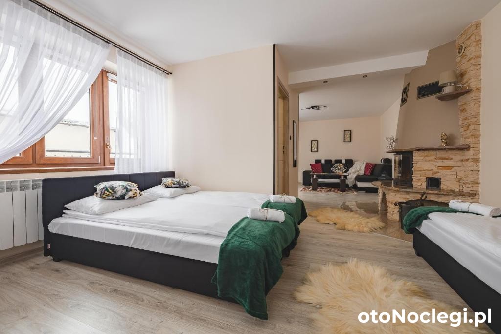 Wilczkowe Izby Leśnica (3)