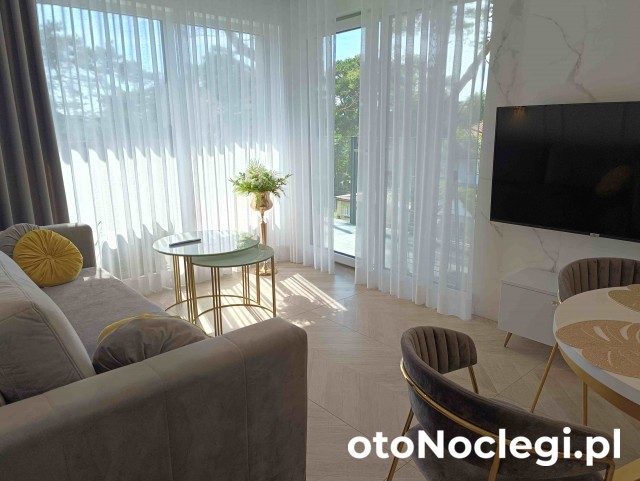 Apartamenty Morsik 32 i Morsik 33 Mielno (7)