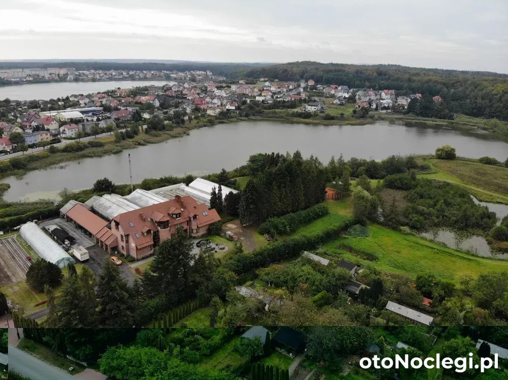 Apartamenty Alina i kort tenisowy Kartuzy (5)