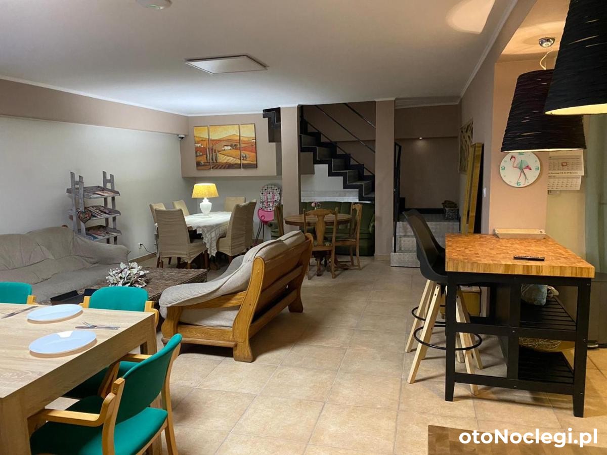 Pokoje pod Beczką Augustów (71)