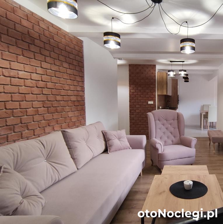 Apartamenty Olimpijskie Szczyrk (2)