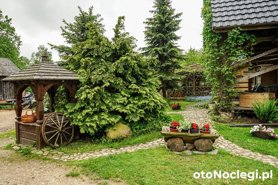 Jędrzejówka Kazimierz Dolny (31)