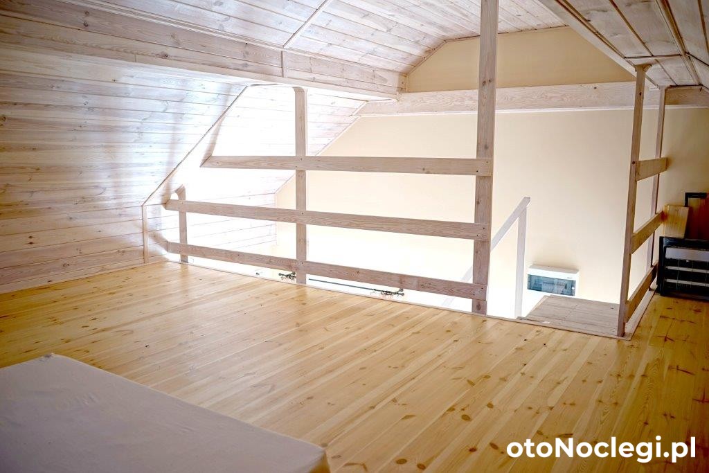 Moja Rewa - domki nad morzem Mosty (10)