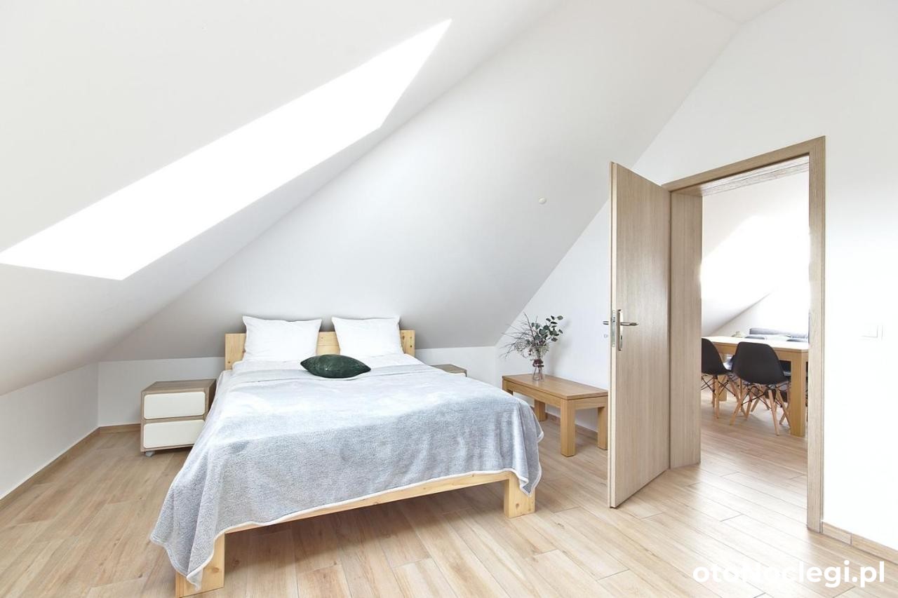 Apartamenty Forma Tatrica Zakopane (19)