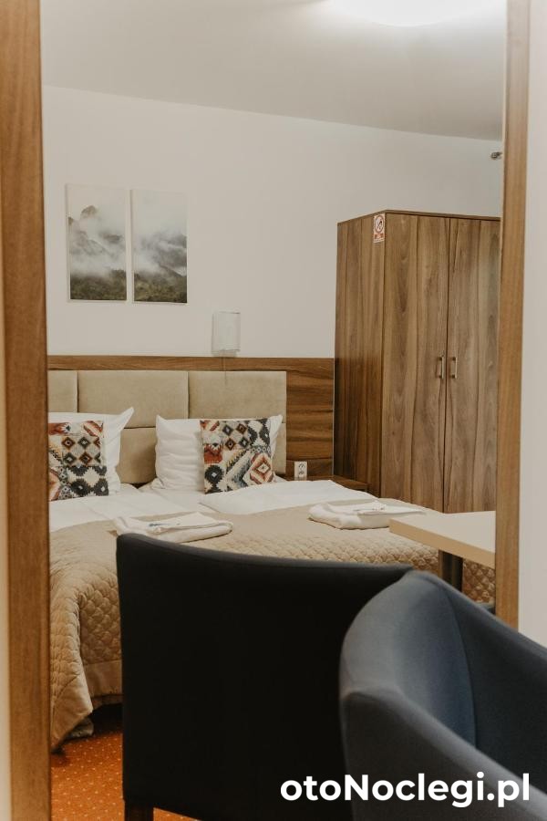 HOLIDAY FAMILY Szklarska Poręba (52)