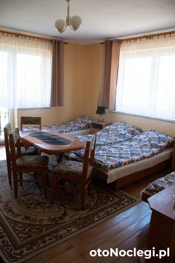 Pokoje Goscinne Anna Maria Jastrzębia Góra (29)