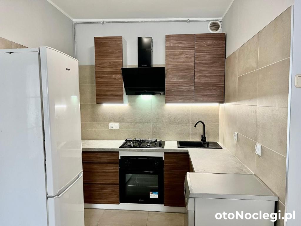 Tanie Noclegi Puszkina 1 Wałbrzych (4)