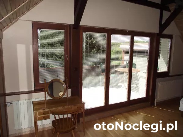 Apartamenty Alina i kort tenisowy Kartuzy (19)